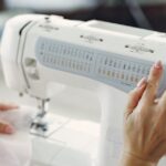 Finding the Best Sewing Machine for Patches