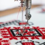 A Deep Dive into the Brother SE630 Embroidery Machine