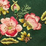 Creative Embroidery Ideas to Inspire Your Next Project